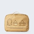 BORSA BASE CAMP VOYAGER DUFFEL 62L - THE NORTH FACE