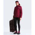 BORSA BASE CAMP VOYAGER DUFFEL 62L - THE NORTH FACE