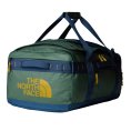 BORSA BASE CAMP VOYAGER DUFFEL 62L - THE NORTH FACE