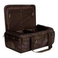 BORSA BASE CAMP VOYAGER DUFFEL 62L - THE NORTH FACE