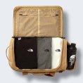 BORSA BASE CAMP VOYAGER DUFFEL 62L - THE NORTH FACE