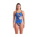 COSTUME INTERO GOLD LEAVES DONNA - ARENA