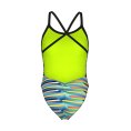 COSTUME DA BAGNO RACING STRIPE DONNA - ARENA