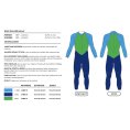 MUTA WAVE WALKER DONNA - MAKO