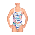 COSTUME DA BAGNO AUMAKUA DONNA - MAKO