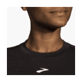 T-SHIRT HIGH POINT DONNA - BROOKS