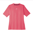 T-SHIRT HIGH POINT DONNA - BROOKS