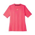 T-SHIRT HIGH POINT DONNA - BROOKS
