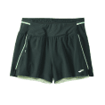 PANTALONCINI HIGH POINT 3" 2 IN 1 2.0 DONNA - BROOKS