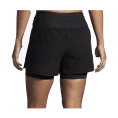 PANTALONCINI HIGH POINT 3" 2 IN 1 2.0 DONNA - BROOKS