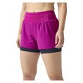 PANTALONCINI HIGH POINT 3" 2 IN 1 2.0 DONNA - BROOKS