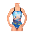 COSTUME DA BAGNO NEREID DONNA - MAKO