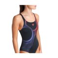 COSTUME DA BAGNO RIPPLES U DONNA - ARENA