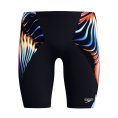 JAMMER ECO+ PLACEMENT DIGITAL V-CUT UOMO - SPEEDO