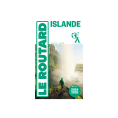 ISLANDE 2024/2025 - GUIDE DU ROUTARD