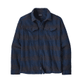 CAMICIA FJORD FLANNEL UOMO - PATAGONIA