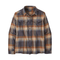 CAMICIA FJORD FLANNEL UOMO - PATAGONIA