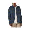 CAMICIA FJORD FLANNEL UOMO - PATAGONIA