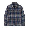 CAMICIA FJORD FLANNEL UOMO - PATAGONIA