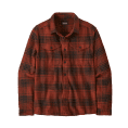 CAMICIA FJORD FLANNEL UOMO - PATAGONIA