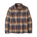 CAMICIA FJORD FLANNEL UOMO - PATAGONIA