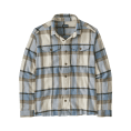 CAMICIA FJORD FLANNEL UOMO - PATAGONIA