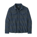 CAMICIA FJORD FLANNEL UOMO - PATAGONIA