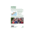QUÉBEC ET ONTARIO 2024/2025 - GUIDE DU ROUTARD