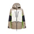 GIACCA DA SCI VERTICAL GORE-TEX PRO UOMO - PEAK PERFORMANCE