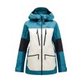 GIACCA DA SCI VERTICAL GORE-TEX PRO DONNA - PEAK PERFORMANCE