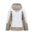 GIACCA DA SCI RIDER TECH INSULATED DONNA - PEAK PERFORMANCE