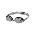 Occhialini da nuoto Vanquisher 3.0 Specchio nero/fumé - SPEEDO