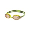 Occhialini da nuoto Vanquisher 3.0 Specchio giallo/verde - SPEEDO