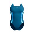 COSTUME INTERO 1 PEZZO ECO PRINT SPLICE SHAPING DONNA - SPEEDO
