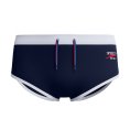 COSTUME DA BAGNO JETSTREAM RETRO LOGO BRIEF - SPEEDO