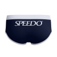 COSTUME DA BAGNO JETSTREAM RETRO LOGO BRIEF - SPEEDO
