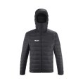 PIUMINO EVOLE DOWN 700 CON CAPPUCCIO UOMO - MILLET