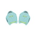Paddle per mani Power Plus Turquoise - SPEEDO