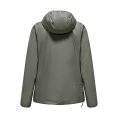 GIACCA PUEZ CATINACCIO 2 TIROWOOL RESPONSIVE DONNA - SALEWA