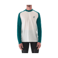 T-SHIRT A MANICHE LUNGHE TRAIL HZ UOMO - COMPRESSPORT