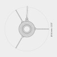 Fornello Micron III Piezo - PRIMUS