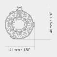 Fornello Micron III Piezo - PRIMUS