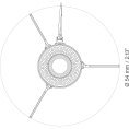 Fornello Micron III - PRIMUS