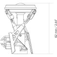 Fornello Micron III - PRIMUS