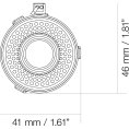 Fornello Micron III - PRIMUS