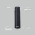 Borraccia termica Classic Light 750ml - PRIMUS