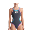 COSTUME INTERO ONE DOUBLE CROSS BACK DONNA - ARENA