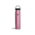 BORRACCIA 40 OZ LIGHTWEIGHT WIDE FLEX CAP - HYDRO-FLASK
