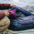 BORSA DA VIAGGIO TRANSPORTER 40 - OSPREY
