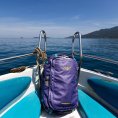 BORSA DA VIAGGIO TRANSPORTER 40 - OSPREY